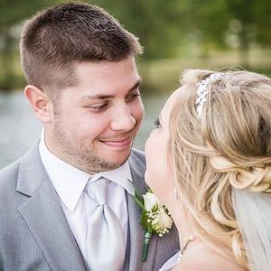 Meet your Posher, Cody